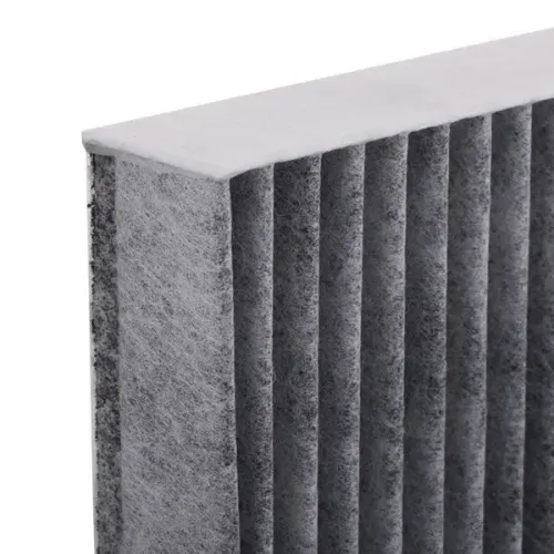 Filter, Innenraumluft RIDEX 424I0186 Bild Filter, Innenraumluft RIDEX 424I0186