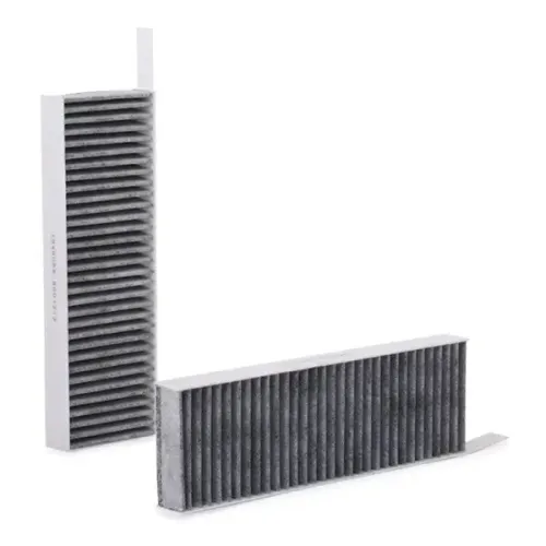 Filter, Innenraumluft RIDEX 424I0186 Bild Filter, Innenraumluft RIDEX 424I0186