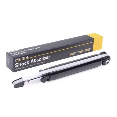 Stoßdämpfer Hinterachse RIDEX 854S0078 Bild Stoßdämpfer Hinterachse RIDEX 854S0078