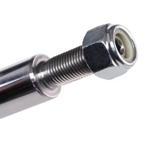 Stoßdämpfer Vorderachse RIDEX 854S0015 Bild Stoßdämpfer Vorderachse RIDEX 854S0015