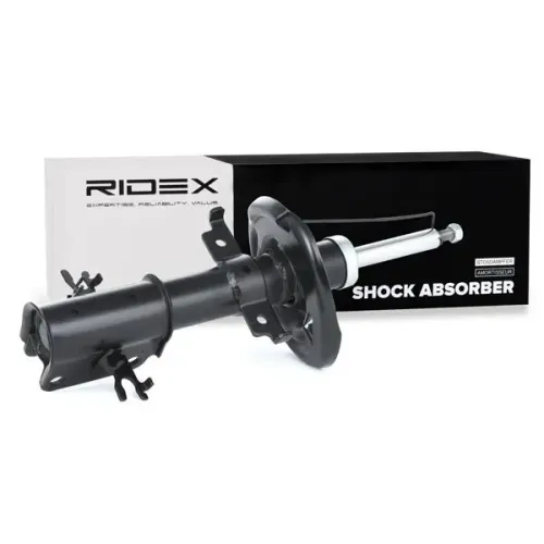 Stoßdämpfer Vorderachse RIDEX 854S0536 Bild Stoßdämpfer Vorderachse RIDEX 854S0536