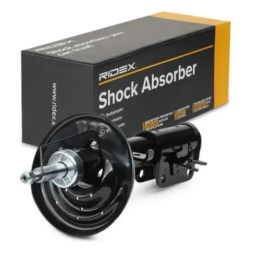 Stoßdämpfer Vorderachse RIDEX 854S0536 Bild Stoßdämpfer Vorderachse RIDEX 854S0536