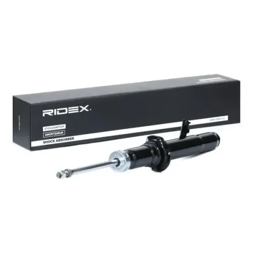 Stoßdämpfer Vorderachse rechts RIDEX 854S0635 Bild Stoßdämpfer Vorderachse rechts RIDEX 854S0635
