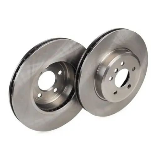 Bremsscheibe Vorderachse RIDEX 82B0722 Bild Bremsscheibe Vorderachse RIDEX 82B0722