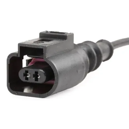 Bremsbelagsatz, Scheibenbremse Vorderachse RIDEX 402B0587 Bild Bremsbelagsatz, Scheibenbremse Vorderachse RIDEX 402B0587