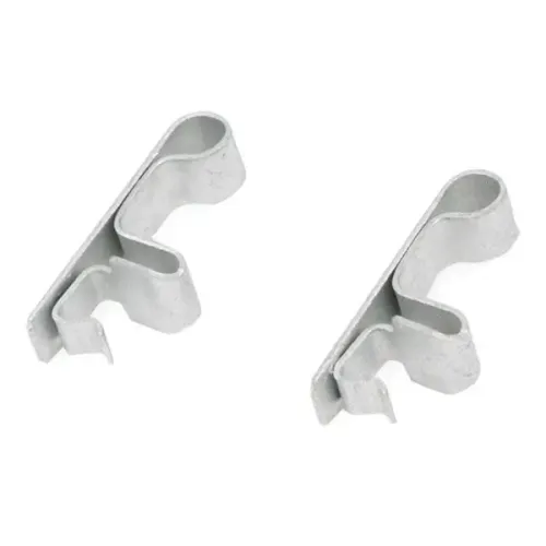 Bremsbelagsatz, Scheibenbremse Vorderachse RIDEX 402B0532 Bild Bremsbelagsatz, Scheibenbremse Vorderachse RIDEX 402B0532