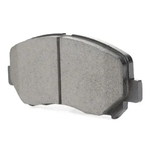 Bremsbelagsatz, Scheibenbremse Vorderachse RIDEX 402B0532 Bild Bremsbelagsatz, Scheibenbremse Vorderachse RIDEX 402B0532