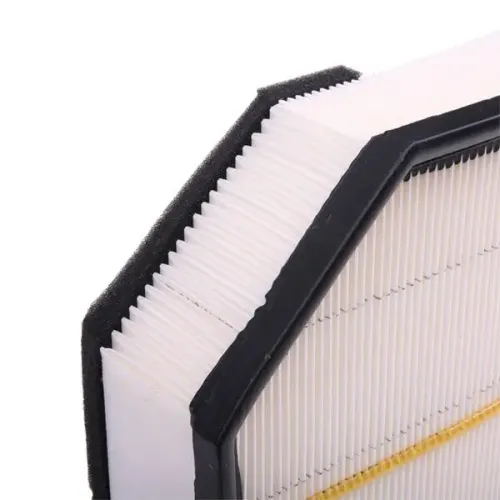 Luftfilter RIDEX 8A0222 Bild Luftfilter RIDEX 8A0222