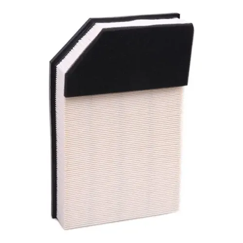 Luftfilter RIDEX 8A0222 Bild Luftfilter RIDEX 8A0222