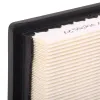 Luftfilter RIDEX 8A0308 Bild Luftfilter RIDEX 8A0308