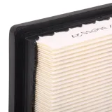 Luftfilter RIDEX 8A0308