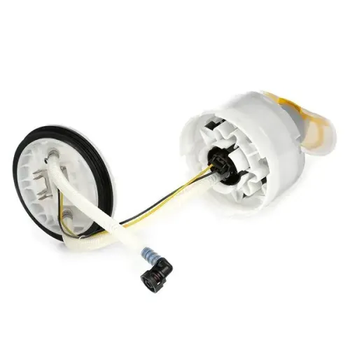 Kraftstoff-Fördereinheit RIDEX 1382F0072 Bild Kraftstoff-Fördereinheit RIDEX 1382F0072