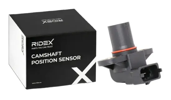 Sensor, Nockenwellenposition RIDEX 3946S0070 Bild Sensor, Nockenwellenposition RIDEX 3946S0070
