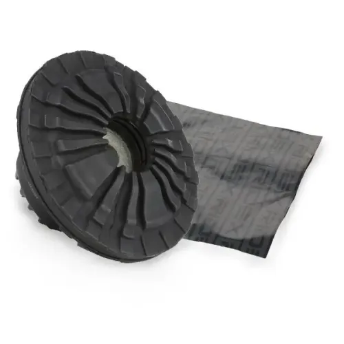 Federbeinstützlager Vorderachse RIDEX 1180S0096 Bild Federbeinstützlager Vorderachse RIDEX 1180S0096