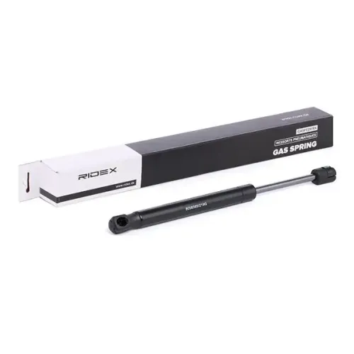 Gasfeder, Koffer-/Laderaum beidseitig RIDEX 219G0028 Bild Gasfeder, Koffer-/Laderaum beidseitig RIDEX 219G0028