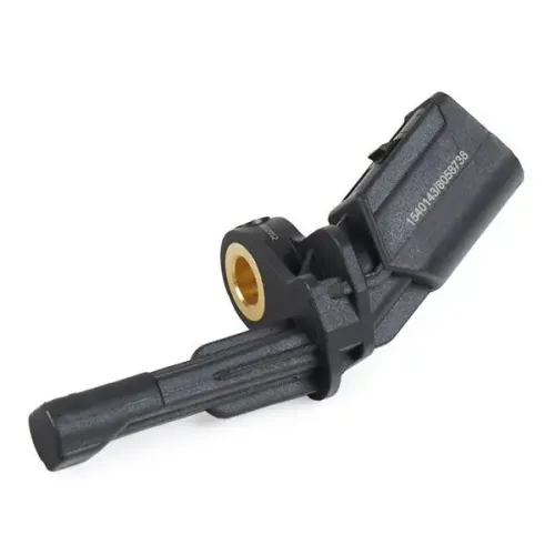 Sensor, Raddrehzahl Hinterachse rechts RIDEX 412W0009 Bild Sensor, Raddrehzahl Hinterachse rechts RIDEX 412W0009