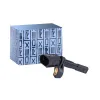 Sensor, Raddrehzahl Hinterachse rechts RIDEX 412W0009 Bild Sensor, Raddrehzahl Hinterachse rechts RIDEX 412W0009