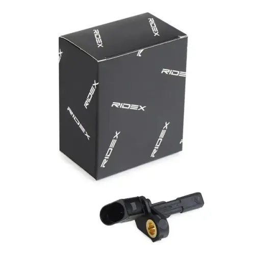 Sensor, Raddrehzahl Hinterachse rechts RIDEX 412W0009 Bild Sensor, Raddrehzahl Hinterachse rechts RIDEX 412W0009