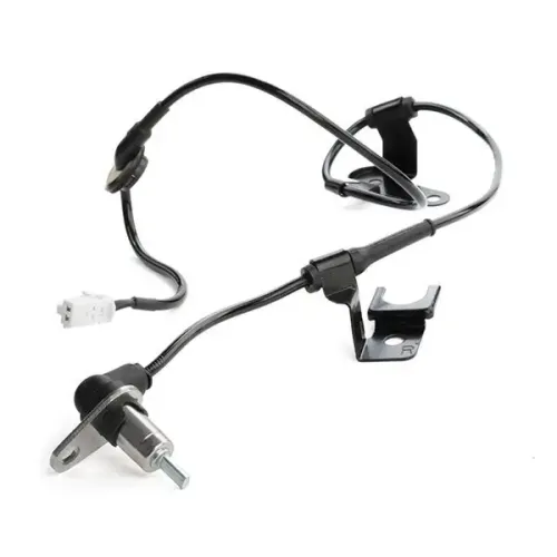 Sensor, Raddrehzahl Hinterachse rechts RIDEX 412W0031 Bild Sensor, Raddrehzahl Hinterachse rechts RIDEX 412W0031