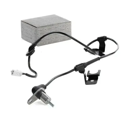 Sensor, Raddrehzahl Hinterachse rechts RIDEX 412W0031 Bild Sensor, Raddrehzahl Hinterachse rechts RIDEX 412W0031