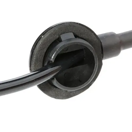 Sensor, Raddrehzahl Hinterachse rechts RIDEX 412W0031 Bild Sensor, Raddrehzahl Hinterachse rechts RIDEX 412W0031