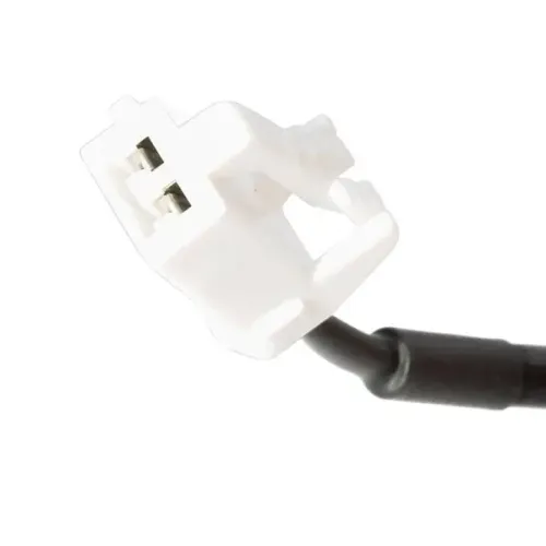 Sensor, Raddrehzahl Hinterachse rechts RIDEX 412W0031 Bild Sensor, Raddrehzahl Hinterachse rechts RIDEX 412W0031