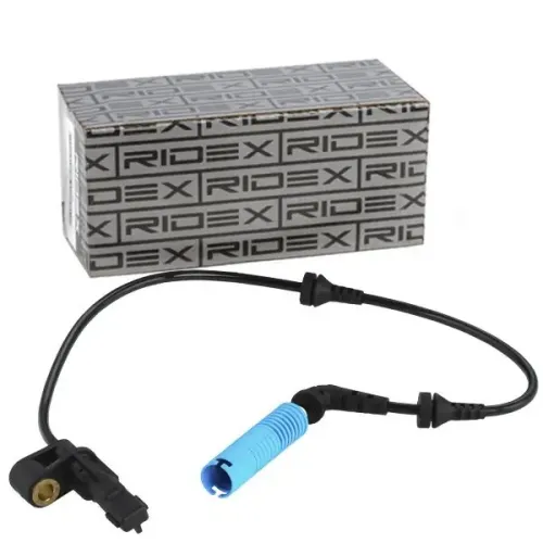 Sensor, Raddrehzahl Vorderachse links RIDEX 412W0063 Bild Sensor, Raddrehzahl Vorderachse links RIDEX 412W0063