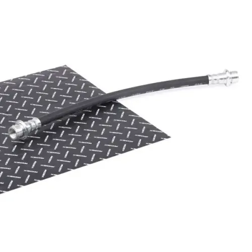 Bremsschlauch Hinterachse beidseitig RIDEX 83B0064 Bild Bremsschlauch Hinterachse beidseitig RIDEX 83B0064