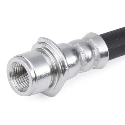 Bremsschlauch Hinterachse beidseitig RIDEX 83B0064 Bild Bremsschlauch Hinterachse beidseitig RIDEX 83B0064