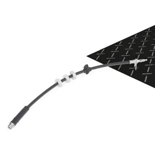 Bremsschlauch Vorderachse links RIDEX 83B0074 Bild Bremsschlauch Vorderachse links RIDEX 83B0074