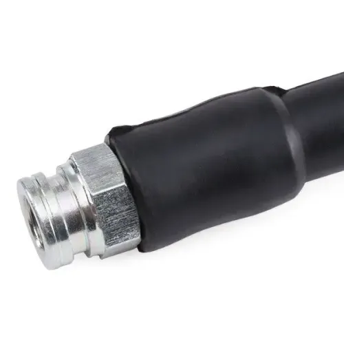 Bremsschlauch Vorderachse rechts RIDEX 83B0240 Bild Bremsschlauch Vorderachse rechts RIDEX 83B0240