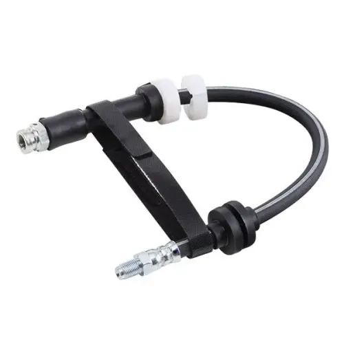 Bremsschlauch Vorderachse rechts RIDEX 83B0240 Bild Bremsschlauch Vorderachse rechts RIDEX 83B0240