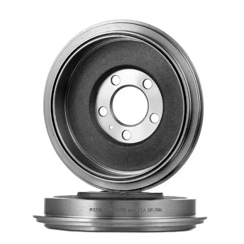 Bremstrommel Hinterachse RIDEX 123B0033 Bild Bremstrommel Hinterachse RIDEX 123B0033