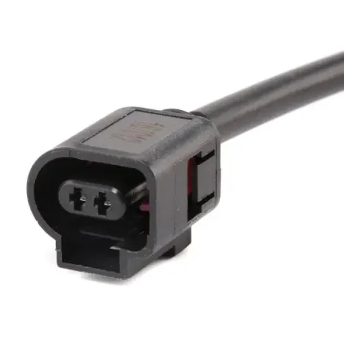 Warnkontakt, Bremsbelagverschleiß Hinterachse beidseitig RIDEX 407W0010 Bild Warnkontakt, Bremsbelagverschleiß Hinterachse beidseitig RIDEX 407W0010