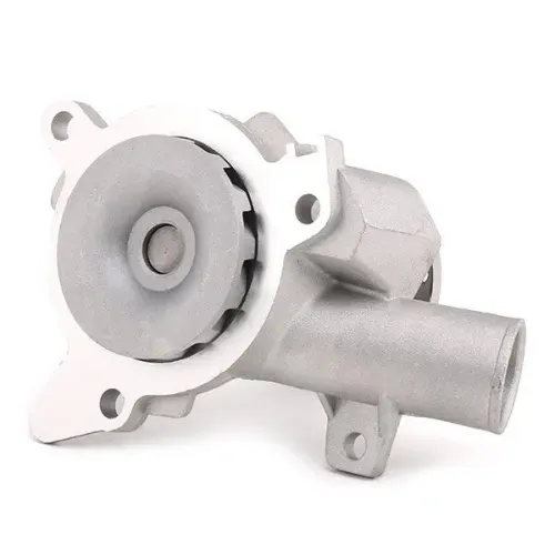 Wasserpumpe, Motorkühlung RIDEX 1260W0033 Bild Wasserpumpe, Motorkühlung RIDEX 1260W0033