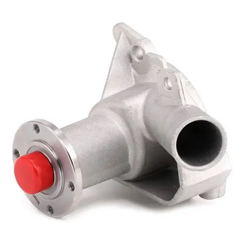 Wasserpumpe, Motorkühlung RIDEX 1260W0033 Bild Wasserpumpe, Motorkühlung RIDEX 1260W0033