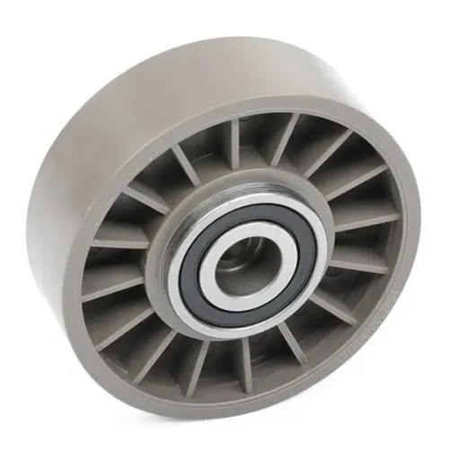 Umlenk-/Führungsrolle, Keilrippenriemen RIDEX 310T0003 Bild Umlenk-/Führungsrolle, Keilrippenriemen RIDEX 310T0003