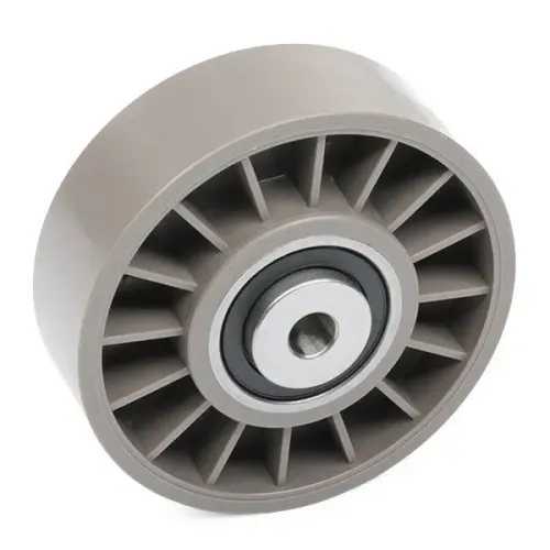 Umlenk-/Führungsrolle, Keilrippenriemen RIDEX 310T0003 Bild Umlenk-/Führungsrolle, Keilrippenriemen RIDEX 310T0003