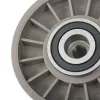 Umlenk-/Führungsrolle, Keilrippenriemen RIDEX 310T0003 Bild Umlenk-/Führungsrolle, Keilrippenriemen RIDEX 310T0003