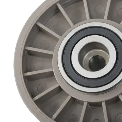 Umlenk-/Führungsrolle, Keilrippenriemen RIDEX 310T0003 Bild Umlenk-/Führungsrolle, Keilrippenriemen RIDEX 310T0003