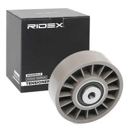Umlenk-/Führungsrolle, Keilrippenriemen RIDEX 310T0003 Bild Umlenk-/Führungsrolle, Keilrippenriemen RIDEX 310T0003