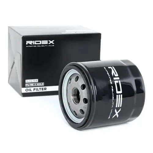 Ölfilter RIDEX 7O0075 Bild Ölfilter RIDEX 7O0075