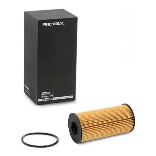 Ölfilter RIDEX 7O0024 Bild Ölfilter RIDEX 7O0024