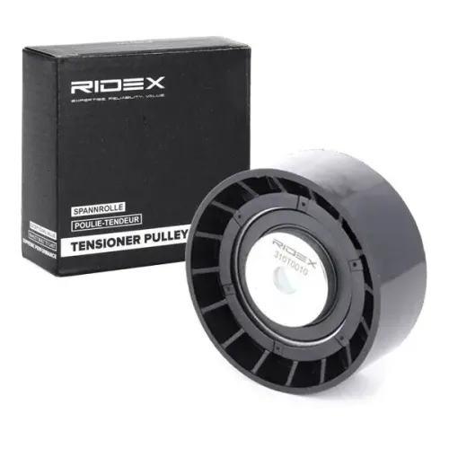 Spannrolle, Keilrippenriemen RIDEX 310T0010 Bild Spannrolle, Keilrippenriemen RIDEX 310T0010