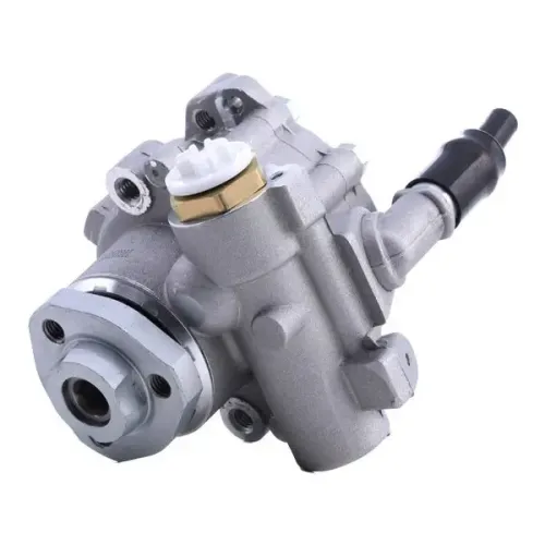 Hydraulikpumpe, Lenkung RIDEX 12H0036 Bild Hydraulikpumpe, Lenkung RIDEX 12H0036