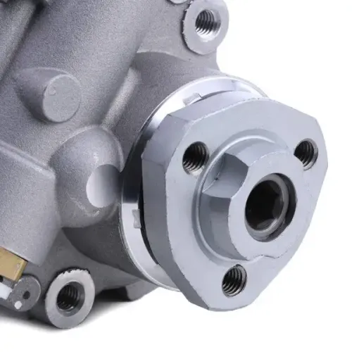 Hydraulikpumpe, Lenkung RIDEX 12H0036 Bild Hydraulikpumpe, Lenkung RIDEX 12H0036