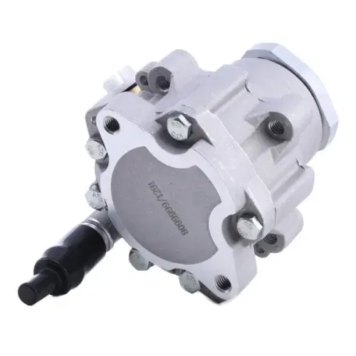 Hydraulikpumpe, Lenkung RIDEX 12H0036 Bild Hydraulikpumpe, Lenkung RIDEX 12H0036