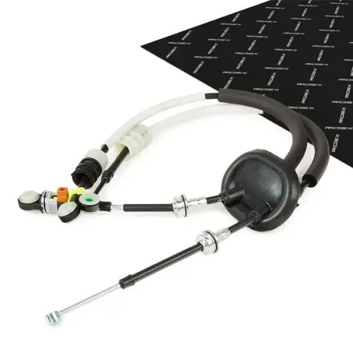 Seilzug, Schaltgetriebe RIDEX 1787C0012 Bild Seilzug, Schaltgetriebe RIDEX 1787C0012