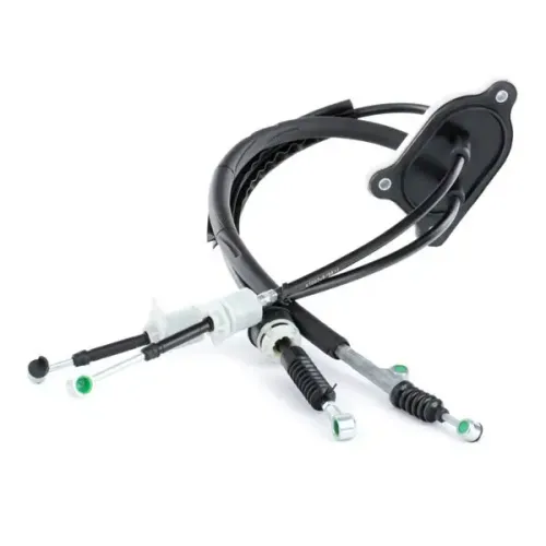 Seilzug, Schaltgetriebe rechts links vorne rechts vorne links RIDEX 1787C0019 Bild Seilzug, Schaltgetriebe rechts links vorne rechts vorne links RIDEX 1787C0019