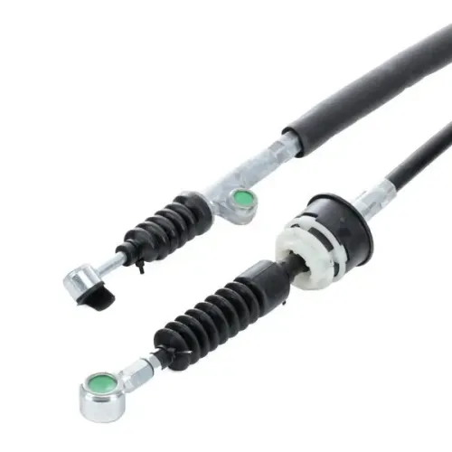 Seilzug, Schaltgetriebe rechts links vorne rechts vorne links RIDEX 1787C0019 Bild Seilzug, Schaltgetriebe rechts links vorne rechts vorne links RIDEX 1787C0019